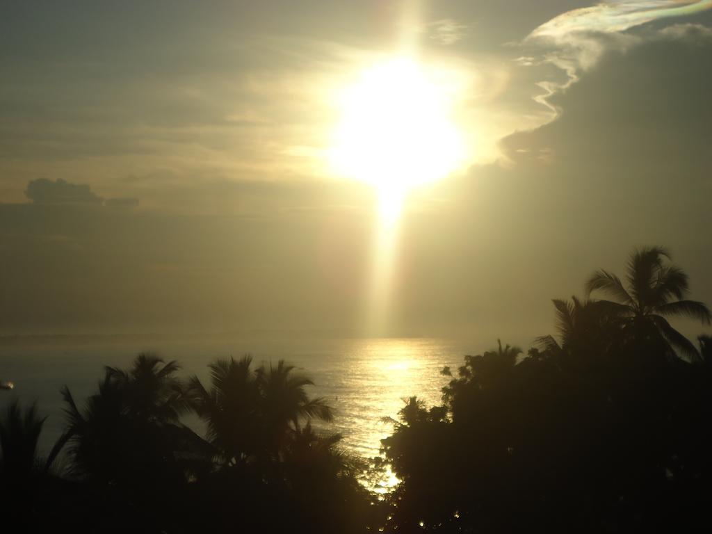 Mars Hotel Tangalle Exterior photo