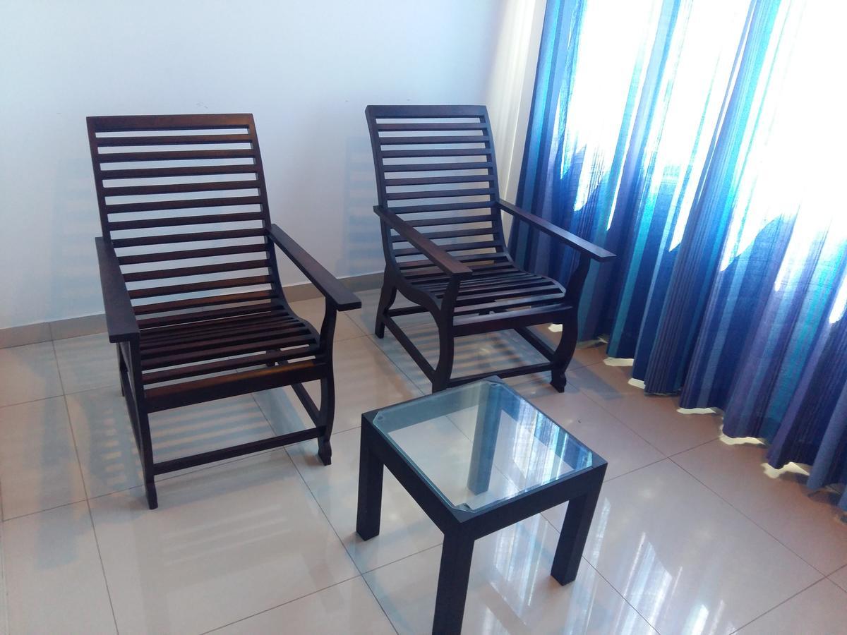 Mars Hotel Tangalle Exterior photo